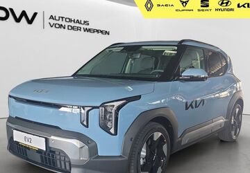 Kia EV2 3.000 km 31.900 &euro; Stuttgart 70469