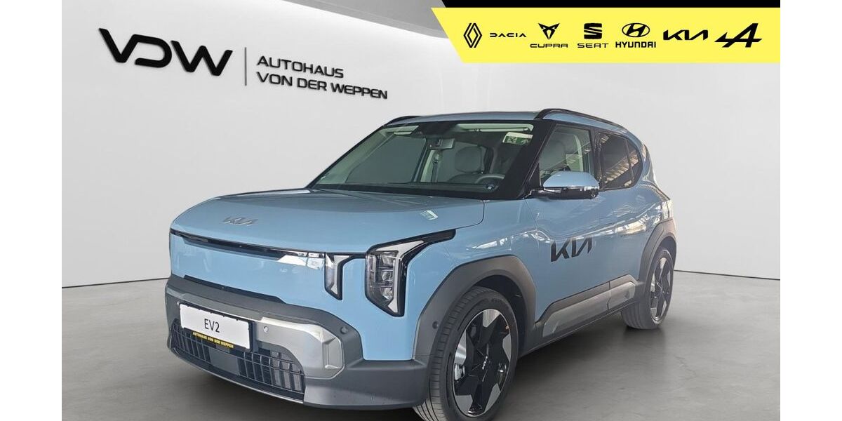 Kia EV2 3.000 km 31.900 &euro; Stuttgart 70469