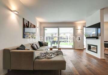 Wohnung Stuttgart Stuttgart-West - 2 Zimmer, 86 m&sup2;, 2.380&euro; | Angebot:27422497