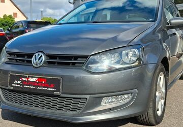 VW Polo 168.715 km 3.570 &euro; Deizisau 73779