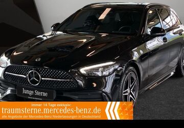 Mercedes-Benz C 220 47.370 km 38.490 &euro; Stuttgart 70469