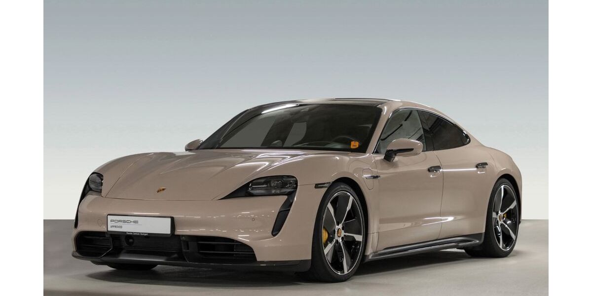 Porsche Taycan 32.500 km 102.500 &euro; Stuttgart 70469