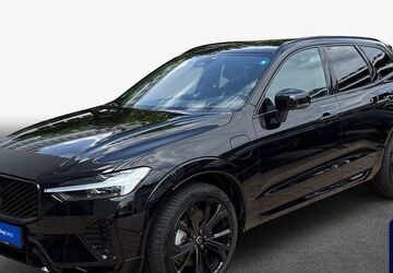 Volvo XC60 10.500 km 62.960 &euro; Stuttgart 70190
