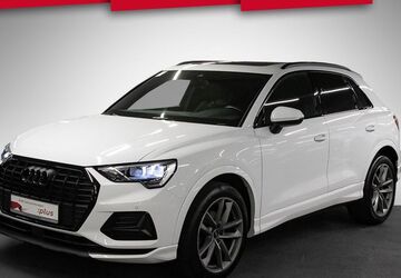 Audi Q3 60.292 km 31.390 &euro; Stuttgart 70469