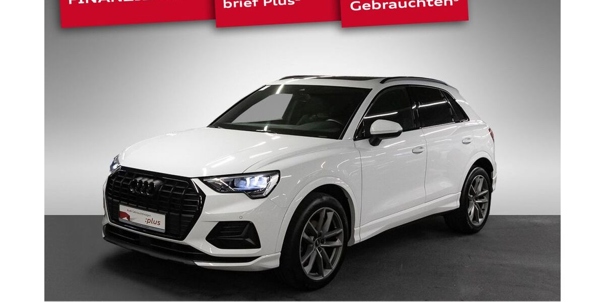 Audi Q3 60.292 km 31.390 &euro; Stuttgart 70469