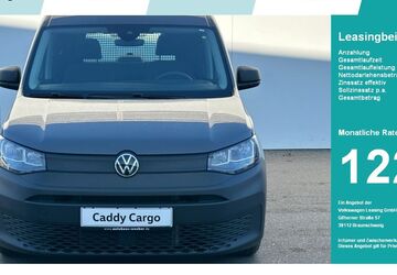 VW Caddy 1.900 km 27.700 &euro; Leonberg 71229