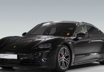 Porsche Taycan 23.300 km 79.800 &euro; Stuttgart 70469