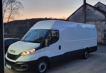 IVECO Andere 74.000 km 29.900 &euro; Stuttgart 70329