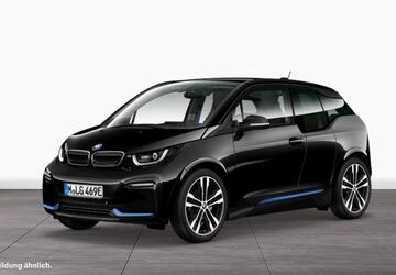 BMW i3 27.873 km 25.990 &euro; Stuttgart 70569