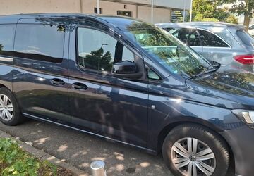 VW Caddy Maxi 95.000 km 21.800 &euro; Stuttgart 70619