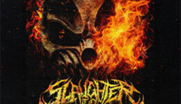 Slaughter To Prevail - Summer Tour 2026