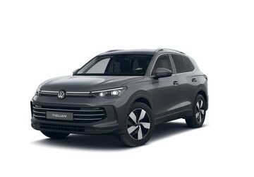 VW Tiguan 1.505 km 35.930 &euro; Stuttgart-Feuerbach 70469
