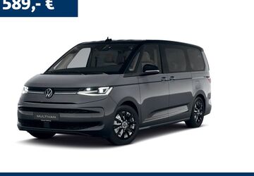 VW T7 Multivan 49.707 km 48.490 &euro; Fellbach 70736