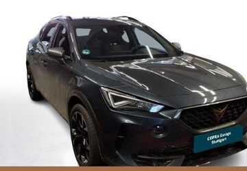 Cupra Leon 28.751 km 25.330 &euro; Stuttgart-Feuerbach 70469