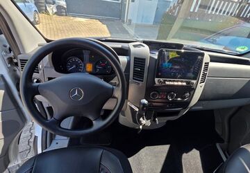 Mercedes-Benz Sprinter 203.000 km 16.400 &euro; Nürtingen 72622