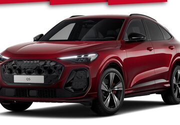 Audi Q5 7.708 km 64.420 &euro; Stuttgart 70563