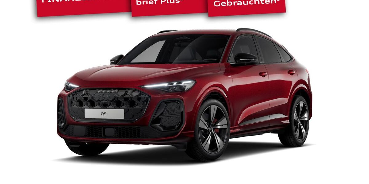 Audi Q5 7.708 km 64.420 &euro; Stuttgart 70563