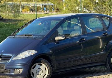 Mercedes-Benz A 150 225.000 km 2.000 &euro; Stuttgart 70437