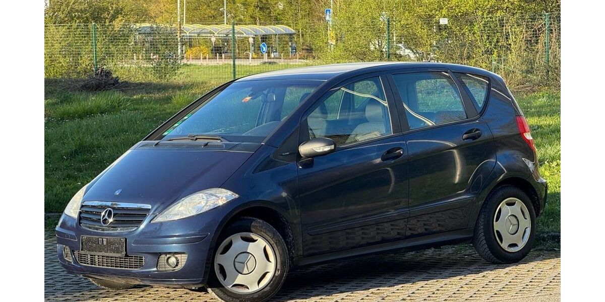 Mercedes-Benz A 150 225.000 km 2.000 &euro; Stuttgart 70437