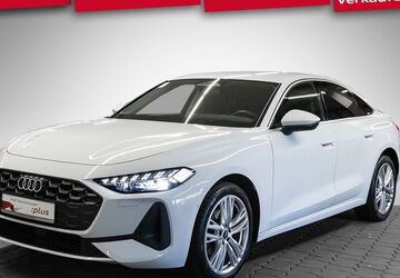 Audi A5 8.413 km 40.920 &euro; Stuttgart 70563