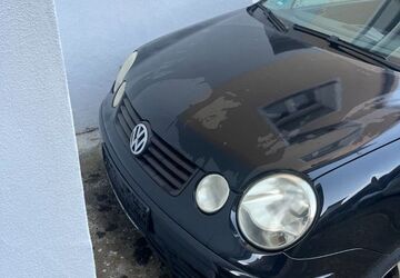 VW Polo 180.000 km 1.100 &euro; Stuttgart 70197