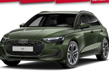 Audi A3 4.838 km 32.640 &euro; Stuttgart 70469