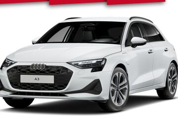 Audi A3 7.669 km 37.940 &euro; Stuttgart 70469