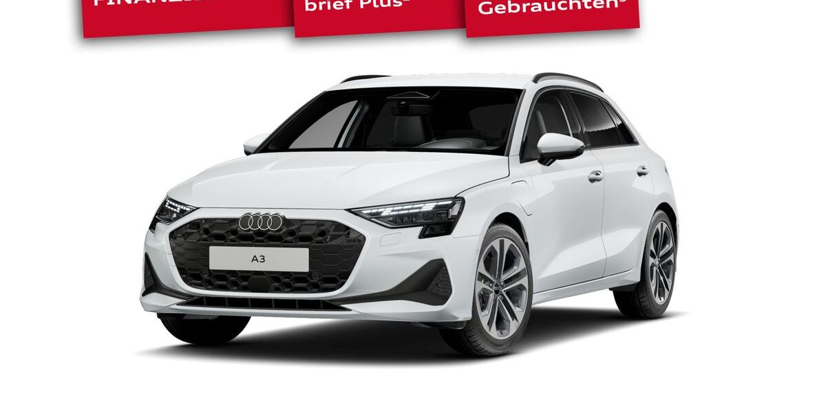 Audi A3 7.669 km 37.940 &euro; Stuttgart 70469