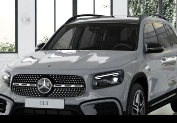 Mercedes-Benz GLB 220 9.900 km 45.590 &euro; Stuttgart 70372