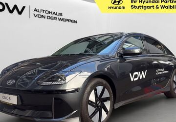 Hyundai IONIQ 6 1.999 km 37.490 &euro; Stuttgart 70469