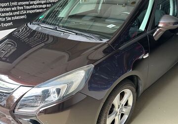 Opel Zafira 145.859 km 4.790 &euro; LEONBERG 71229