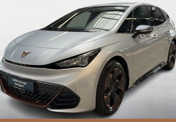 Cupra Born 9.990 km 32.990 &euro; Stuttgart-Feuerbach 70469