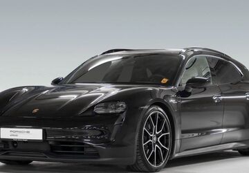 Porsche Taycan 19.100 km 74.900 &euro; Stuttgart 70469