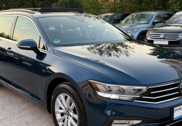 VW Passat Variant 112.000 km 17.499 &euro; Stuttgart-Möhringen 70567