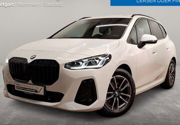 BMW 220 Active Tourer 15.251 km 31.560 &euro; Stuttgart 70569