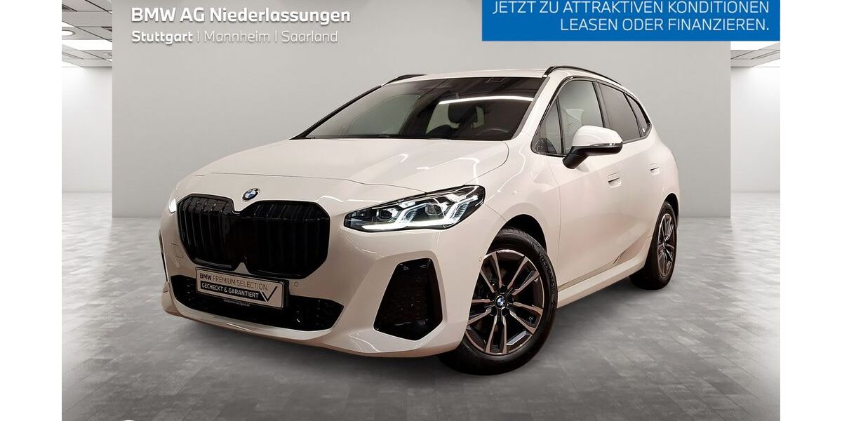 BMW 220 Active Tourer 15.251 km 31.560 &euro; Stuttgart 70569