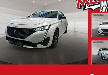 Peugeot 308 32.054 km 19.490 &euro; Stuttgart 70376