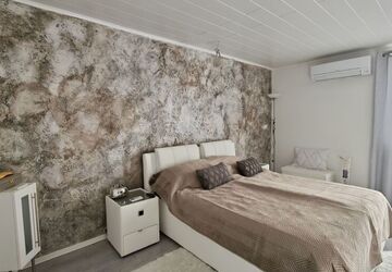 Einzigartige großzügige 3-Zimmer-Wohnung mit Dachterrasse - Wohnung Tiefenbronn | Angebot:25652070