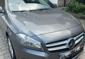 Mercedes-Benz A 180 152.461 km 9.800 &euro; Fildersdat 70794