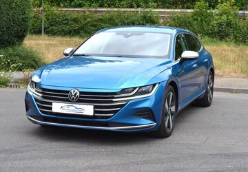 VW Arteon 175.100 km 19.999 &euro; Stuttgart 70499