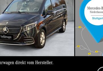 Mercedes-Benz V 300 14.958 km 90.990 &euro; Stuttgart 70376