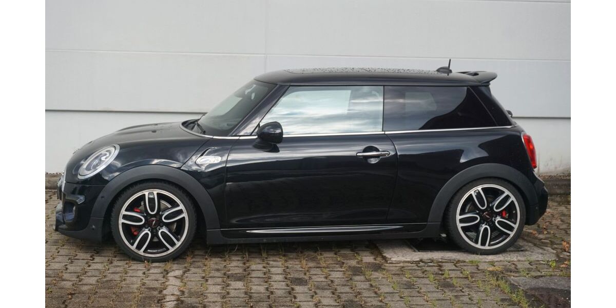 Mini John Cooper Works Coupé 139.400 km 12.999 &euro; Stuttgart 70469