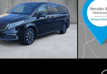 Mercedes-Benz EQV 6.892 km 45.990 &euro; Böblingen 71034