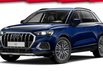 Audi Q3 11.444 km 35.920 &euro; Stuttgart 70563