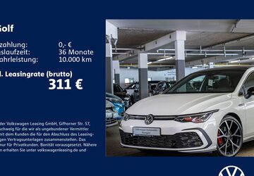 VW Golf 30.869 km 28.530 &euro; Stuttgart 70563