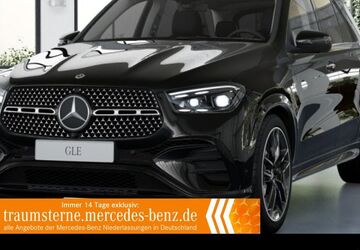 Mercedes-Benz GLE 350 12.538 km 80.990 &euro; Stuttgart 70469