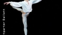 Ballett-Matinee der John Cranko Schule