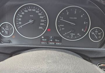 BMW 320 139.580 km 12.750 &euro; Stuttgart 70619