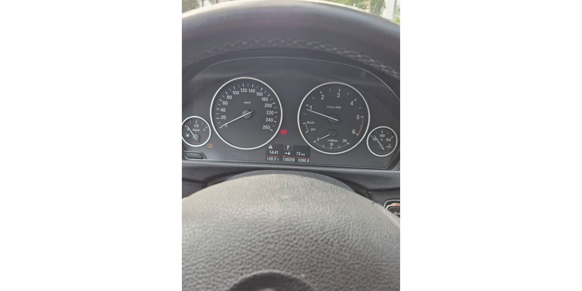 BMW 320 139.580 km 12.750 &euro; Stuttgart 70619