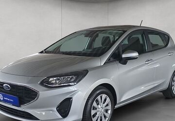 Ford Fiesta 22.433 km 14.750 &euro; Stuttgart 70190